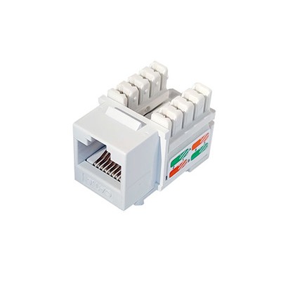 CIRCUIT TEST-100-519A-circuit-test, circuittest, jac10, data network, keystone, networking, wall plate, datacom