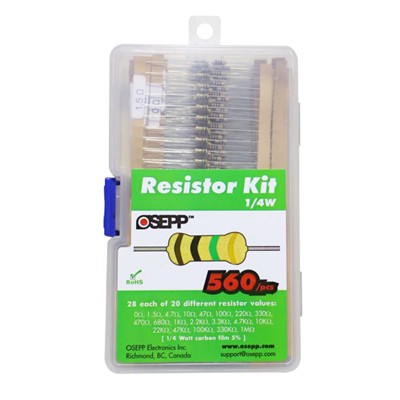 CIRCUIT TEST-RESIS-01-ose10, osepp