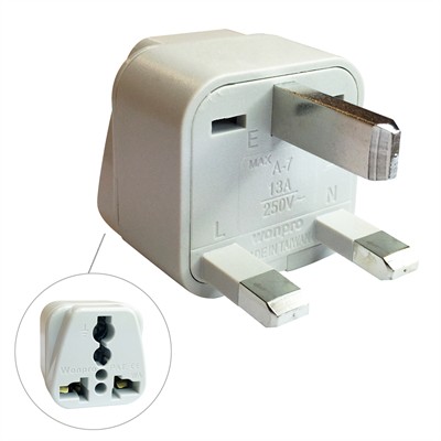 CIRCUIT TEST-WA-7-cou01, circuit-test, circuittest, European, travel adapters